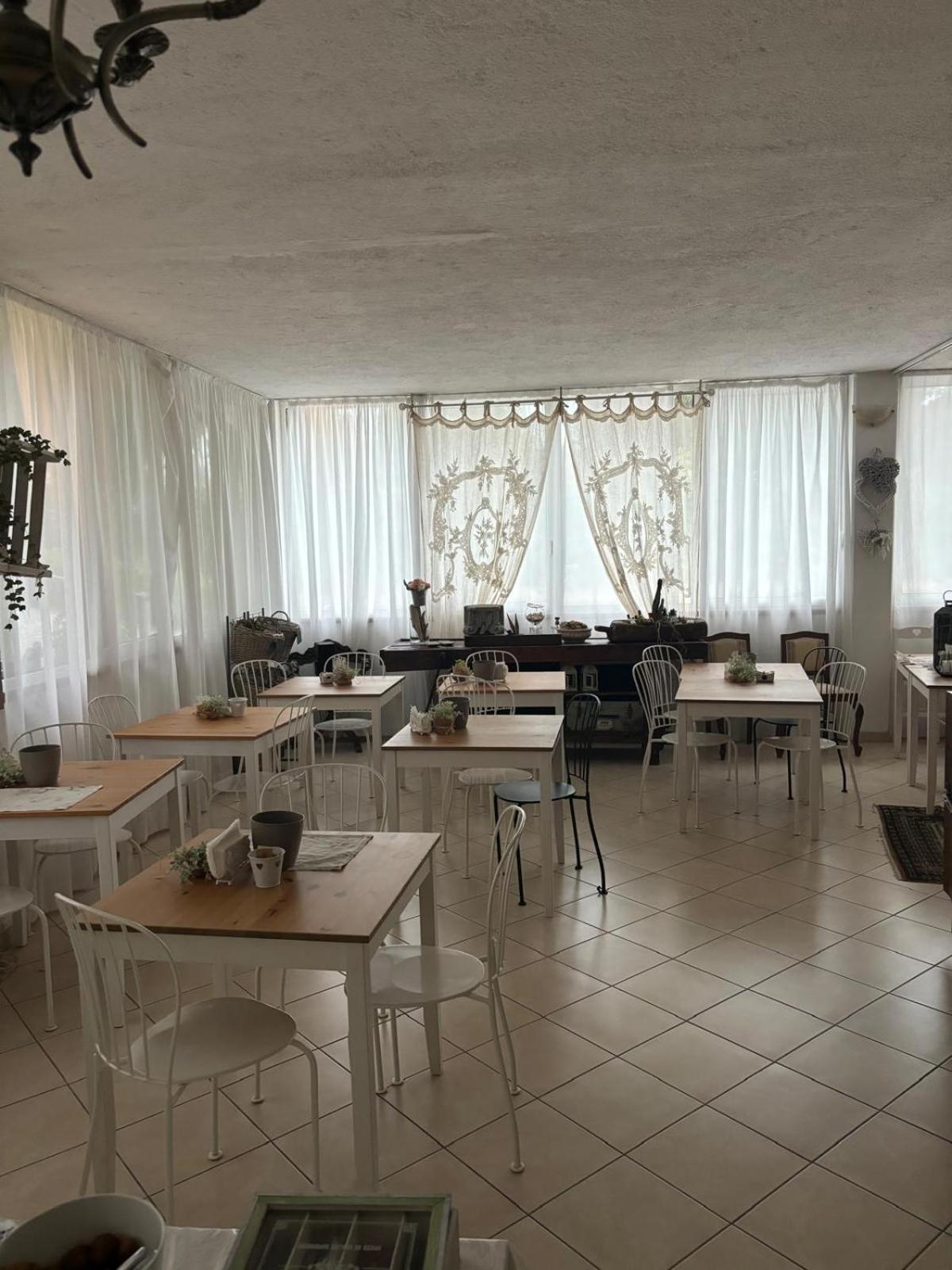 Casa Versilia Hotel Marina di Massa Exteriér fotografie