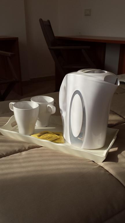 Casa Versilia Hotel Marina di Massa Pokoj fotografie
